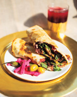 Culinary Superstars in the East Bay